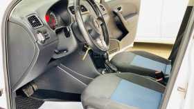 Volkswagen Polo 2013 г.в.