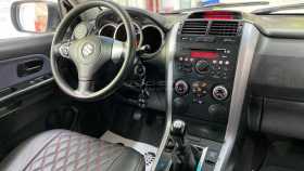 Suzuki Grand Vitara 2006 г.в.