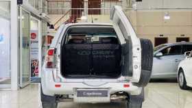 Suzuki Grand Vitara 2006 г.в.