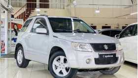 Suzuki Grand Vitara 2006 г.в.