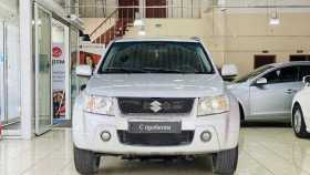 Suzuki Grand Vitara 2006 г.в.