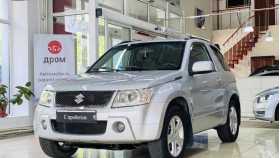 Suzuki Grand Vitara 2006 г.в.