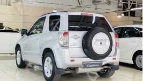 Suzuki Grand Vitara 2006 г.в.