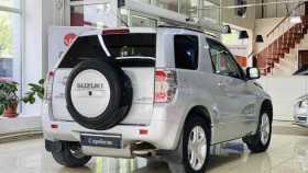 Suzuki Grand Vitara 2006 г.в.