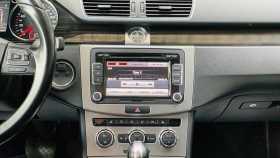 Volkswagen Passat CC 2012 г.в.