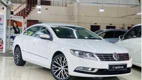 Volkswagen Passat CC 2012 г.в.