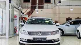 Volkswagen Passat CC 2012 г.в.