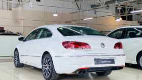 Volkswagen Passat CC 2012 г.в.