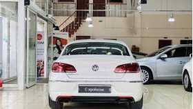 Volkswagen Passat CC 2012 г.в.