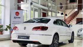 Volkswagen Passat CC 2012 г.в.