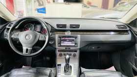 Volkswagen Passat CC 2012 г.в.