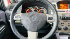 Opel Zafira 2008 г.в.
