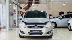 Opel Zafira 2008 г.в.