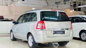 Opel Zafira 2008 г.в.