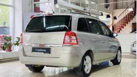 Opel Zafira 2008 г.в.