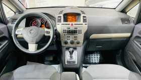 Opel Zafira 2008 г.в.