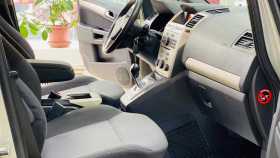 Opel Zafira 2008 г.в.
