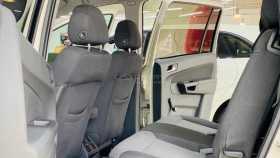 Opel Zafira 2008 г.в.