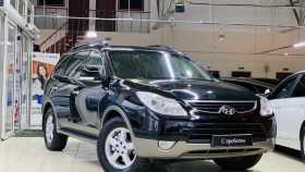 Hyundai ix55 2011 г.в.