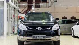 Hyundai ix55 2011 г.в.