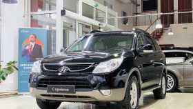 Hyundai ix55 2011 г.в.