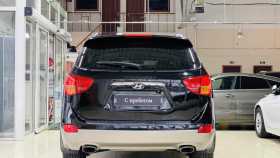 Hyundai ix55 2011 г.в.