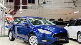 Ford Focus 2016 г.в.
