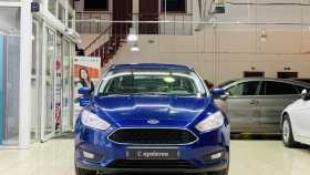 Ford Focus 2016 г.в.