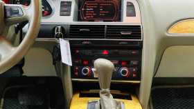 Audi A6 2008 г.в.