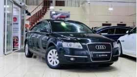 Audi A6 2008 г.в.