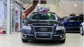 Audi A6 2008 г.в.