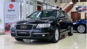 Audi A6 2008 г.в.