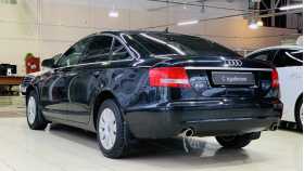 Audi A6 2008 г.в.