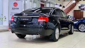 Audi A6 2008 г.в.
