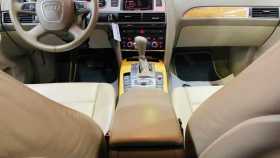 Audi A6 2008 г.в.
