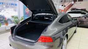 Audi A7 2010 г.в.