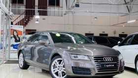 Audi A7 2010 г.в.