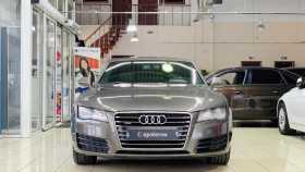 Audi A7 2010 г.в.