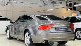 Audi A7 2010 г.в.