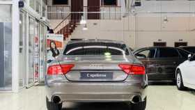Audi A7 2010 г.в.
