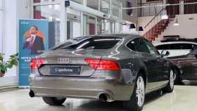 Audi A7 2010 г.в.