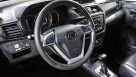 Lifan X50 2016 г.в.