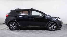 Lifan X50 2016 г.в.