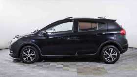 Lifan X50 2016 г.в.