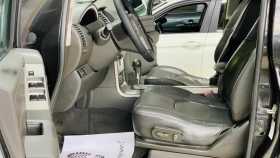 Nissan Pathfinder 2006 г.в.