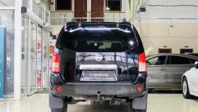 Nissan Pathfinder 2006 г.в.