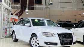 Audi A6 2006 г.в.