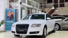 Audi A6 2006 г.в.