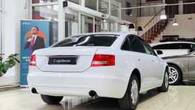 Audi A6 2006 г.в.
