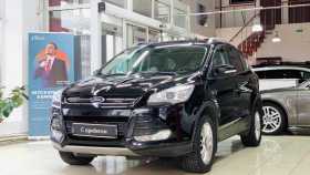 Ford Kuga 2015 г.в.
